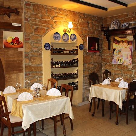 Motel Alas Banja Luka Ngoại thất bức ảnh