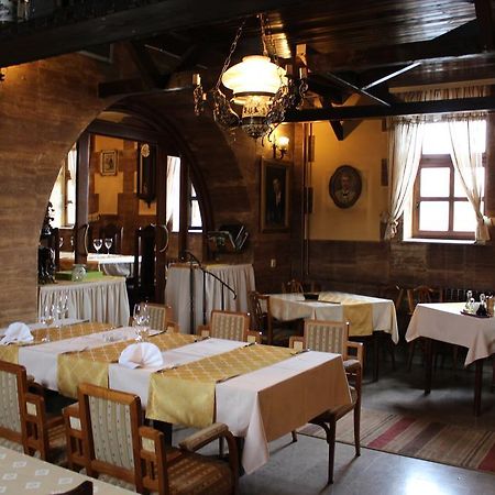 Motel Alas Banja Luka Ngoại thất bức ảnh