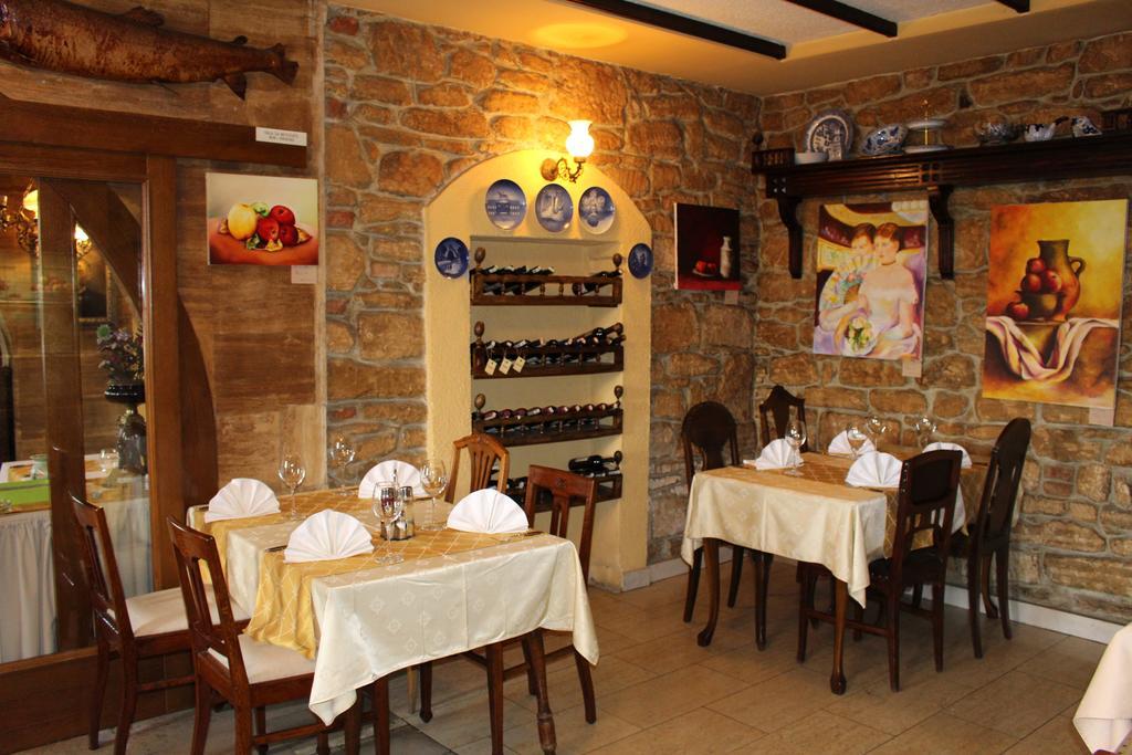 Motel Alas Banja Luka Ngoại thất bức ảnh