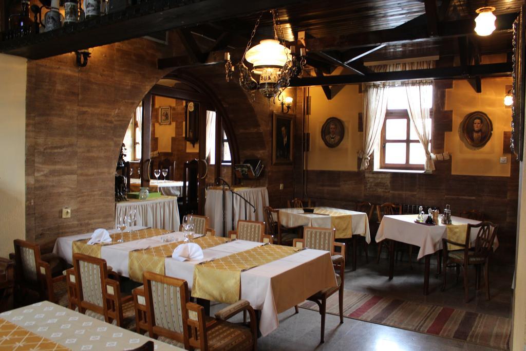 Motel Alas Banja Luka Ngoại thất bức ảnh