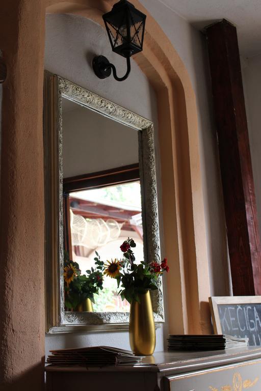 Motel Alas Banja Luka Ngoại thất bức ảnh