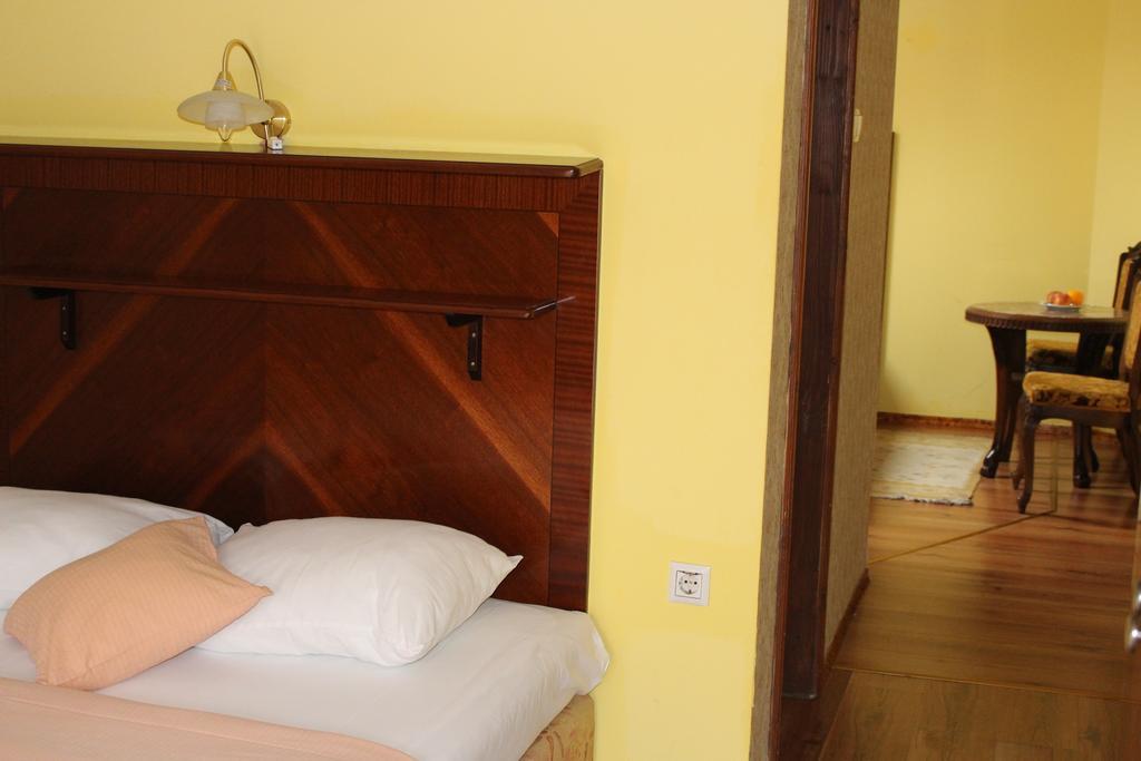 Motel Alas Banja Luka Phòng bức ảnh