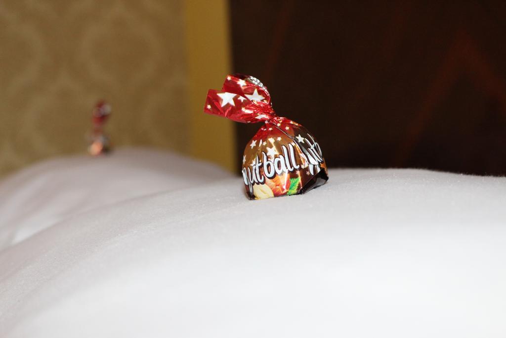 Motel Alas Banja Luka Phòng bức ảnh
